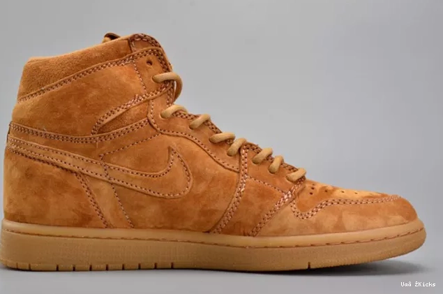 Stylish Retro 311 Jordan Air OG High 1 0909